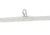 Duckett Fishing Green Ghost Casting Rod, 7ft 3in, Medium Heavy, Moderate Fast, 1 Piece, DFGR73MH-C