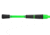 Duckett Fishing Green Ghost Spinning Rod, Med-Heavy, White, 7ft, DFGR70MH-S