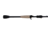 Duckett Fishing Incite Casting Rods, Med-Heavy, White, 7ft 3in, DFIC73MH-C
