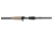 Duckett Fishing Incite Casting Rods, Med-Heavy, White, 7ft 3in, DFIC73MH-C