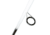 Duckett Fishing Jacob Wheeler Signature Series 2.0 Lt X Fast Spinning Rod, Medium, White/Blue, 6 ft 10 in, DFJWT610ML-S