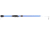 Duckett Fishing Jacob Wheeler Spinning Rod, Med, White, 7ft, DFJW70M-S
