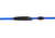 Duckett Fishing Jacob Wheeler Spinning Rod, Med, White, 7ft, DFJW70M-S
