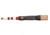 Duckett Fishing Micro Magic Pro Casting Rods, Med-Heavy, White, 6ft9in, DFMP69MH-C