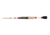 Duckett Fishing Duckett Fishing Micro Magic Pro Cast Rod, 1 Piece, X-Fast, Extra Heavy 11 Guides + Tip, 710, DFMP710XH-C