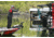 Duckett Fishing Pro Series Fast Casting Mayers Rod, White, 7 ft 10 in, DFPS710H-C