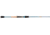 Duckett Fishing Salt Series Casting Rod, Med, Blue, 7ft, DFSS70M-C