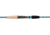 Duckett Fishing Salt Series Casting Rod, Med, Blue, 7ft, DFSS70M-C