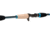 Duckett Fishing Salt Series Casting Rod, Med, Blue, 7ft, DFSS70M-C