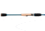 Duckett Fishing Salt Series Spinning Rods, Med, Blue, 7ft, DFSS70M-S