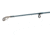 Duckett Fishing Salt Series Spinning Rods, Med, Blue, 7ft, DFSS70M-S