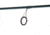 Duckett Fishing Salt Series Spinning Rods, Med, Blue, 7ft, DFSS70M-S
