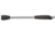 Duckett Fishing Silverado Spinning Rod, Med, White, 7ft, DFSV70M-S