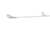 Duckett Fishing Silverado Spinning Rod, Med, White, 7ft, DFSV70M-S