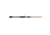 Duckett Fishing Torch Fast Spinning Rod, Medium, White/Orange, 7 ft, DFTH70ML-S