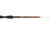 Duckett Fishing Torch Casting Rod, 6ft8in, Medium Heavy, Fast, 1 Piece, Graphite, DFTH68MH-C