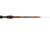 Duckett Fishing Torch Casting Rod, 6ft8in, Medium Heavy, Fast, 1 Piece, Graphite, DFTH68MH-C