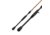 Duckett Fishing Torch Casting Rod, 6ft8in, Medium Heavy, Fast, 1 Piece, DFTH68MH-C