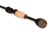 Duckett Fishing Walleye Series Spinning Rods, Med, White, 6ft 8in, DFWE68M-S