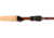 Duckett Fishing Walleye Series Spinning Rods, Med, White, 6ft 8in, DFWE68M-S