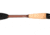 Duckett Fishing Walleye Series Spinning Rods, Med, White, 6ft 8in, DFWE68M-S