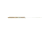 Duckett Fishing Zeus Spinning Rod, Med-Heavy, White, 6ft 8in, DFZS68MH-S