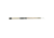 Duckett Fishing Zeus Spinning Rod, Med-Heavy, White, 6ft 8in, DFZS68MH-S