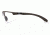 Ducks Unlimited Shooting Eyewear, Clear Lens, Black Frame DUSB6610D