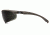 Ducks Unlimited Shooting Eyewear, Black Lens, Black Frame DUSB6628D