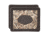 Ducks Unlimited Utility Floor Mat, Paired,Ducks Unlimited, Mossy Oak Shadowgrass Blades DFM5105