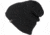 Duckworth Knit Watchman Hat - Men's -Black