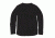 Maverick Crew - Mens -Black-XX-Large