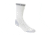 Duckworth Midweight Crew Sock, Natural, L, 41250Ntua