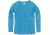 Duckworth Vapor Loose Crew - Women's-Sky Blue-Small