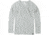 Duckworth Vapor Loose Crew - Women's-Standard Gray-Small