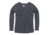 Duckworth Vapor Loose Crew - Womens, Charcoal, Large, DW20324-21-3