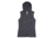 Duckworth Vapor Sleeveless Hoody, Charcoal, L, 20329Chcy