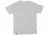 Duckworth Vapor Tee - Men's-Standard Gray-Large