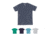 Duckworth Vapor Tee - Men's, Charcoal, Grass Green, Midnight, Sky Blue, Standard Gray