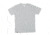 Duckworth Vapor Tee, Standard Gray, XXL, 10301StnGy