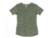 Duckworth Vapor V-neck Tee Spruce