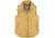 Duckworth WoolCloud Vest - Women's -Camel-X-Small