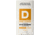 Duke Cannon Supply Co Aluminum Free Sawtooth Air Defense Active Deodorant, White, Small, DEOAF-SWTH3
