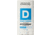 Duke Cannon Supply Co Aluminum Free Superior Air Defense Active Deodorant, White, Small, DEOAF-SUPR3