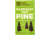 Duke Cannon Supply Co Big Ass Brick Soap - Illegally Cut Pine, 01HOLIDAYILLEGALPINE
