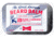 Duke Cannon Supply Co Great American Budweiser Beard Balm, 1.6 oz, 04BDBALMBUDWEISER1