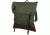 Duluth Pack #51 Deluxe Canoe Pack-Olive Drab