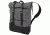 Duluth Pack Deluxe Roll-Top Scout Pack-Grey