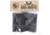 Duluth Pack Dog Boots -Small-Black
