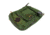 Duluth Pack Large Standard Daypack-Olive Drab